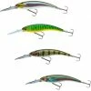 Daiwa Prorex Diving Minnow DR - Crankbaits and jerkbaits