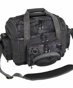 Fox Rage Voyager Camo Large Carryall - Luggage