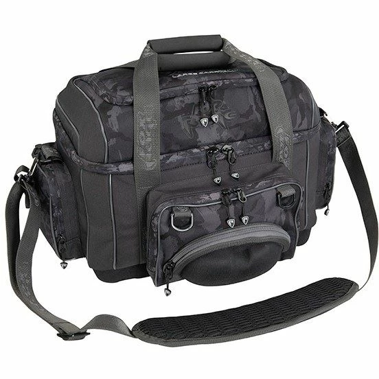 Fox Rage Voyager Camo Large Carryall - Luggage 1 Fox Rage Voyager Camo Large Carryall - Luggage