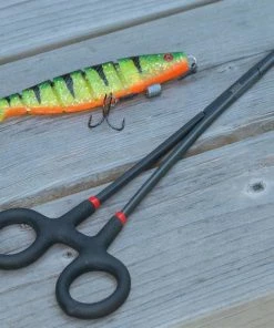 Fox Rage Forceps 10 Inch - Tools