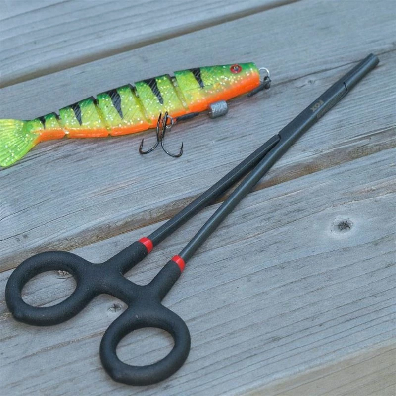 Fox Rage Forceps 10 Inch - Tools 1 Fox Rage Forceps 10 Inch - Tools