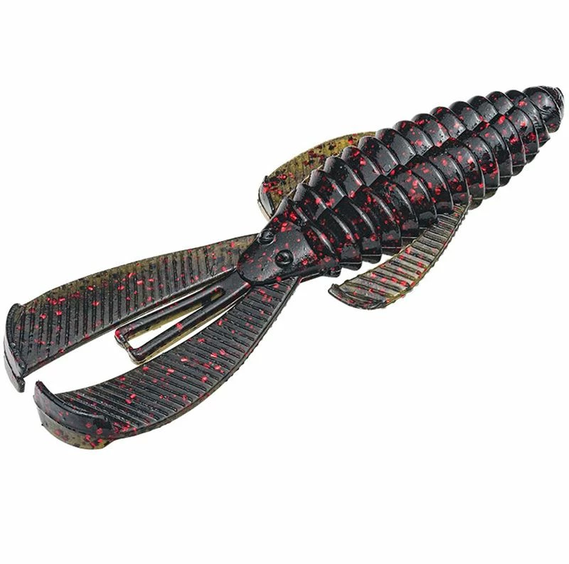 Strike King Rage Bugs - Grubs, bugs & worms 3 Strike King Rage Bugs - Grubs, bugs & worms - Image 3