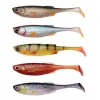Savage Craft Shad Mix Pack - Shads & soft lure sets