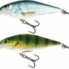 Salmo Executors 7cm - Crankbaits and jerkbaits