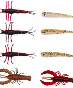 Savage Dropshot Pro Pack Kit - -Predator Fishing Online Shop h4r0t1go636573201631705877