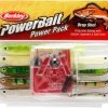 Berkley Powerbait Power Pack Drop Shot Pack - Dropshot