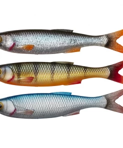 Savage Craft Dying Minnows - Softbaits & shads