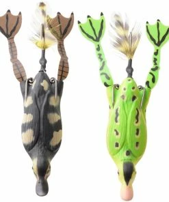 Savage 3D Fruck Duckling - Frogs, ducks & bats