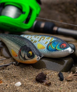 Rapala Twitchin Rap Lures 12cm - Crankbaits and jerkbaits -Predator Fishing Online Shop hw3gspvv637441600291275842