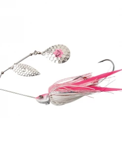 Savage Da'Bush Spinnerbaits 14cm - Spinnerbaits & spoons