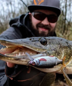 Savage 4Play V2 Liplure 13.5cm - Softbaits & shads 5 Savage 4Play V2 Liplure 13.5cm - Softbaits & shads -Predator Fishing Online Shop hz3rm0bs636985422902958444