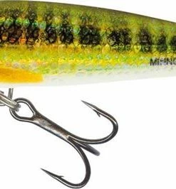 Salmo Minnow Crankbaits - Crankbaits and jerkbaits -Predator Fishing Online Shop i45box2u636150560990244778
