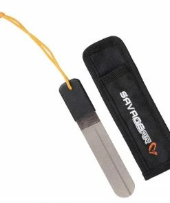 Savage Diamond Dust Hook File - Tools