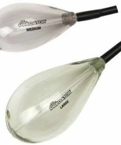 Fox Rage Predator Paternoster Sunk Floats -