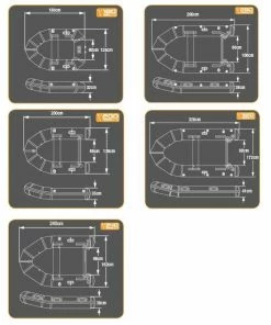 Fox 290 Inflatable Boats - Boats & motors -Predator Fishing Online Shop ixu1cjls636867919966089173