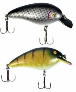 Predator Fishing Online Shop 27 Shakespeare Big S Plugs - Crankbaits and jerkbaits