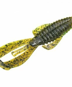 Strike King Rage Bugs - Grubs, bugs & worms