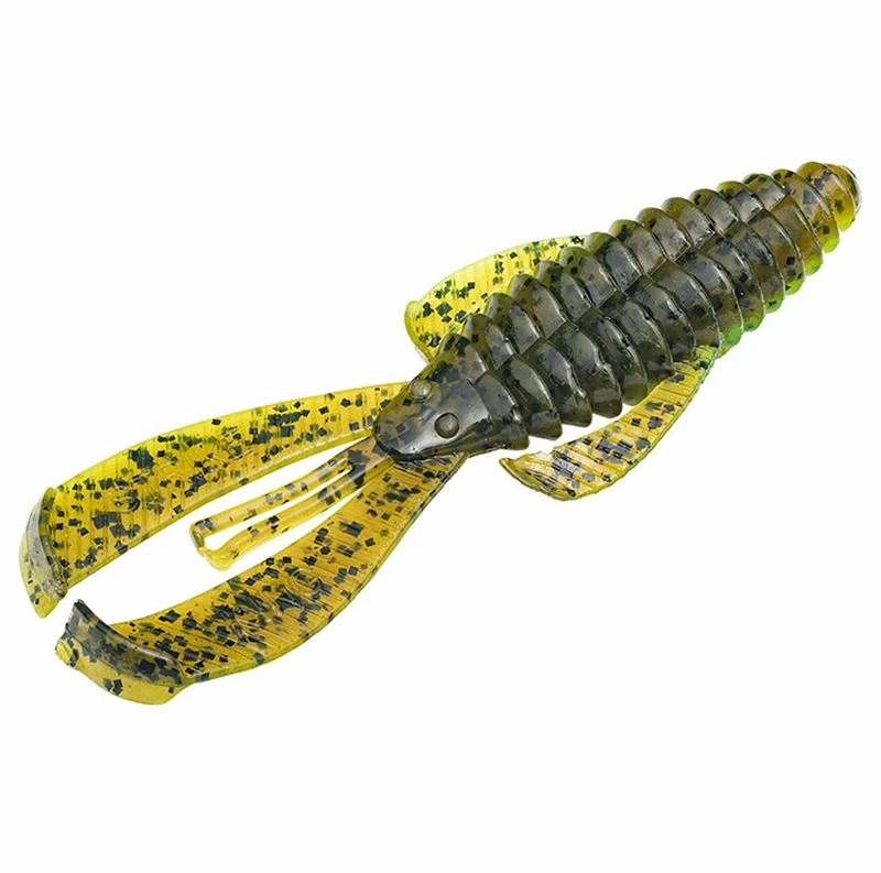 Strike King Rage Bugs - Grubs, bugs & worms 1 Strike King Rage Bugs - Grubs, bugs & worms
