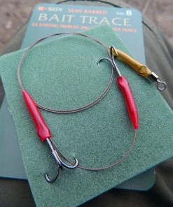 Drennan E-SOX Bait Trace - Traces