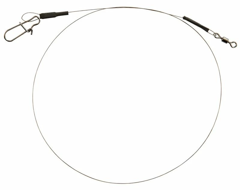 Fox Rage Surefit 1x19 Strand Leaders - Traces 1 Fox Rage Surefit 1x19 Strand Leaders - Traces