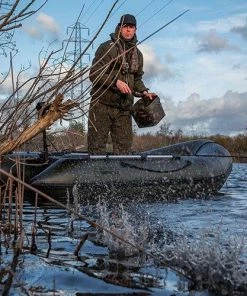 Predator Fishing Online Shop 5 Fox EOS 300 Boat - Boats & motors