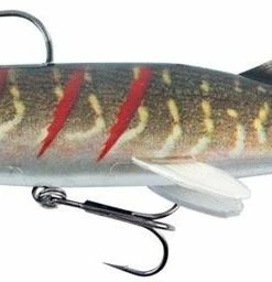 Fox Rage Realistic Replicant Pike - Softbaits & shads 5 Fox Rage Realistic Replicant Pike - Softbaits & shads -Predator Fishing Online Shop jqsqwk2l636354553993870479