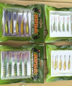 Drennan E-SOX Dropshot Holographic Lures - -Predator Fishing Online Shop jybszo0x635779312012150867