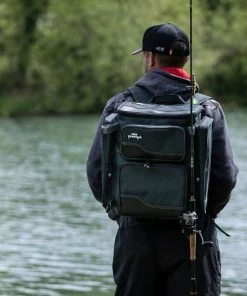 Fox Rage Rucksack - Luggage