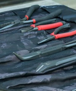 Fox Rage Tool Wraps - Tools