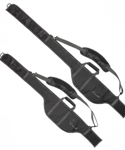 Fox Rage Voyager Camo Rod Sleeves - Luggage