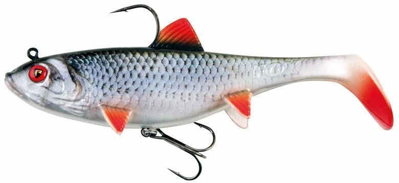 Fox Rage Replicant Wobble - Softbaits & shads 5 Fox Rage Replicant Wobble - Softbaits & shads - Image 5