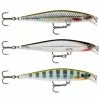 Rapala Shadow Rap 7cm Lures - Crankbaits and jerkbaits