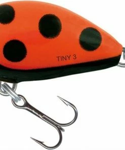 Salmo Tinys 3cm - Crankbaits and jerkbaits -Predator Fishing Online Shop klnhultx636162810015791894