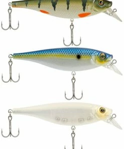 Predator Fishing Online Shop 23 Berkley Juke Lures - Crankbaits and jerkbaits