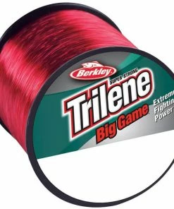 Berkley Big Game - Line, braids & wires -Predator Fishing Online Shop koa3bijk636759781232329711