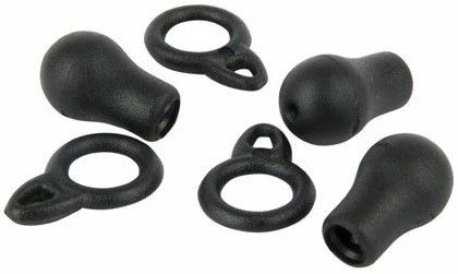 Fox Rage Predator Run Rings and Buffer Beads - Rig bits 1 Fox Rage Predator Run Rings and Buffer Beads - Rig bits