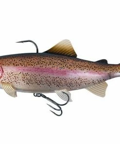 Fox Rage Realistic Replicant Trout - Softbaits & shads 5 Fox Rage Realistic Replicant Trout - Softbaits & shads -Predator Fishing Online Shop kshrexb1636730408228167794