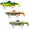 Daiwa Prorex Live Trout Swimbait DF - Softbaits & shads