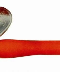 Mepps Flying C Silver/Red 25g - Spinnerbaits & spoons