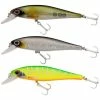 Berkley DEX Fat Bullet Lures - Crankbaits and jerkbaits