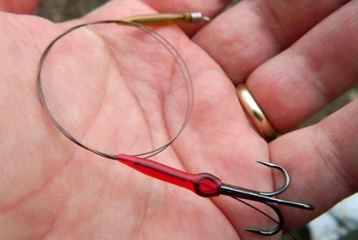 Drennan E-SOX Bait Trace - Traces 2 Drennan E-SOX Bait Trace - Traces - Image 2