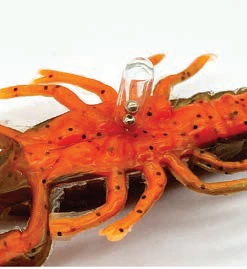 Savage 3D Crayfish Rattling - Grubs, bugs & worms 8 Savage 3D Crayfish Rattling - Grubs, bugs & worms -Predator Fishing Online Shop lkmzrhed637544360226407343