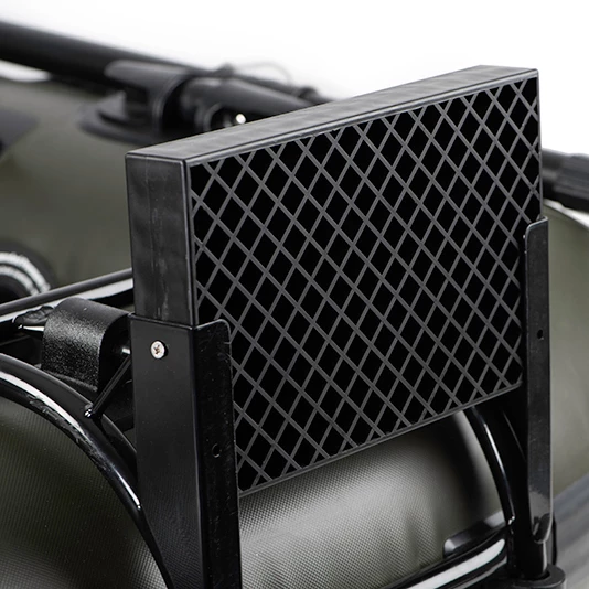 Fox 160 Inflatable Boat - Boats & motors 6 Fox 160 Inflatable Boat - Boats & motors - Image 6