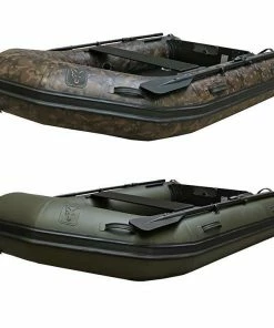 Fox 200 Inflatable Boats - Boats & motors