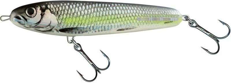 Salmo Sweepers 10cm - Crankbaits and jerkbaits 3 Salmo Sweepers 10cm - Crankbaits and jerkbaits - Image 3
