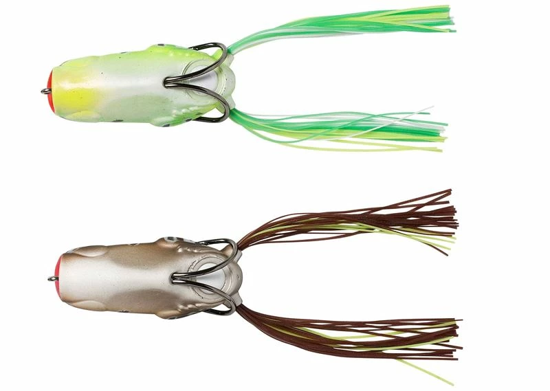 Savage 3D Frogs - Frogs, ducks & bats 4 Savage 3D Frogs - Frogs, ducks & bats - Image 4