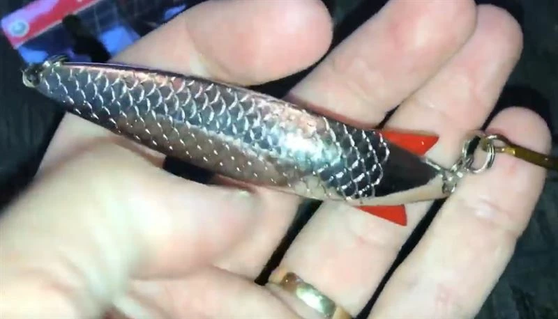 Abu Garcia Toby Spoons - Spinnerbaits & spoons 2 Abu Garcia Toby Spoons - Spinnerbaits & spoons - Image 2