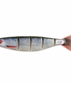 Fox Rage Jointed Pro Shads - Softbaits & shads -Predator Fishing Online Shop matpbf33637309183884605130