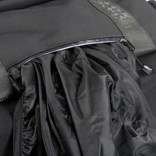 Fox Rage Voyager Camo Large Carryall - Luggage 6 Fox Rage Voyager Camo Large Carryall - Luggage - Image 6