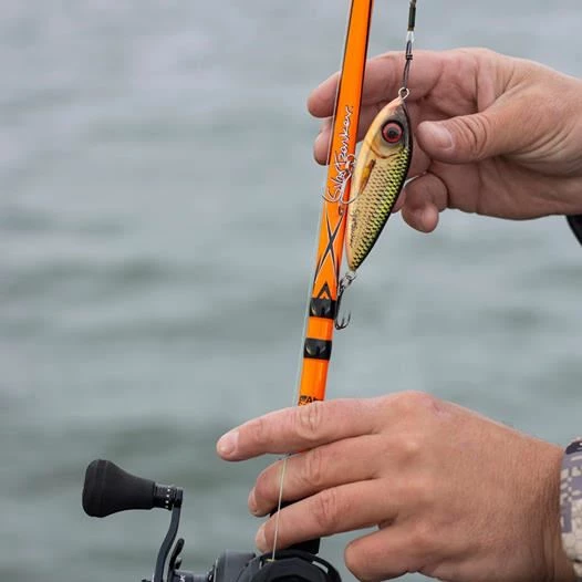 Abu Garcia Svartzonker McSnack Lures - Crankbaits and jerkbaits 3 Abu Garcia Svartzonker McSnack Lures - Crankbaits and jerkbaits - Image 3